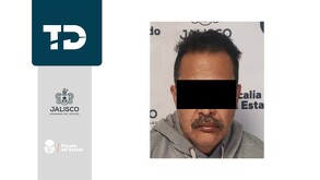 Operativo coordinado entre Sedena y Fiscalía en Tonalá para detener al presunto responsable.