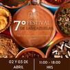 Sabores tradicionales y cultura local se reunirán en un evento gastronómico imperdible en Saltillo.