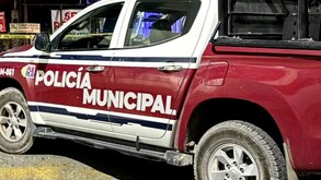 patrulla de la policía municipal de tehuacán