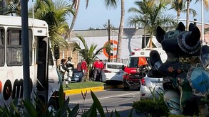 Balacera y persecución en Manzanillo el 18 de marzo 2026
