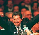 Luis Donaldo Colosio