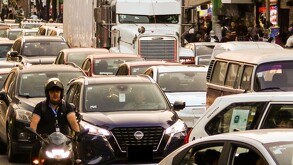 Hoy No Circula CdMx y Edomex viernes 20 de marzo 2026.