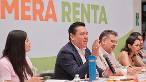 El programa Mi Primera Renta inicia convocatoria el 6 de abril para apoyar a 1,100 jóvenes.