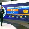 Abimael Salas nos da el pronóstico del tiempo en Monterrey para este jueves 19 de marzo 2026.