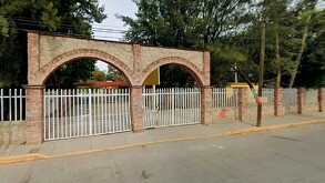 Se registró una riña entre estudiantes al interior de la escuela secundaria Lázaro Cárdenas en Celaya.