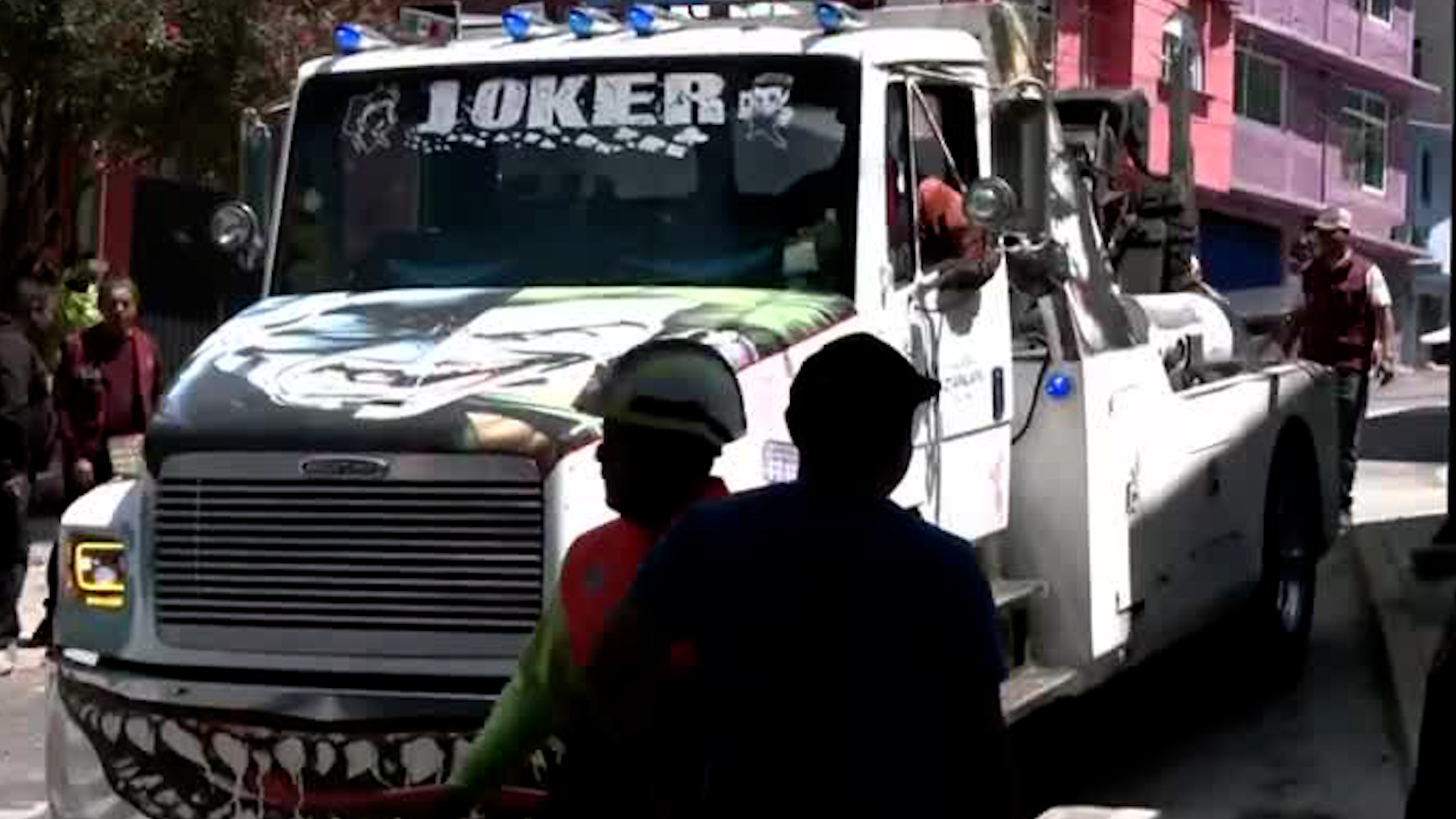 Los hechos ocurrieron en la Colonia Lomas de la Estancia. Autoridades laboran en la zona.