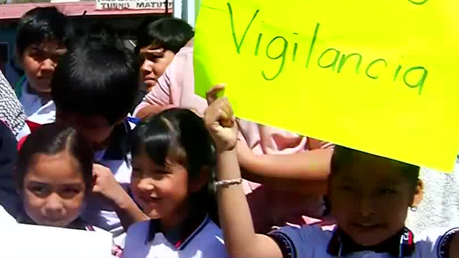 La colonia Loma Linda ha sido escenario de distintos atracos en el plantel educativo.