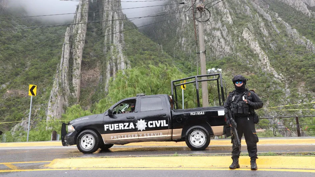 Programa conducido por Josué Becerra, Zelenny Ibarra y Dany Martin, jueves 19 de marzo 2026.