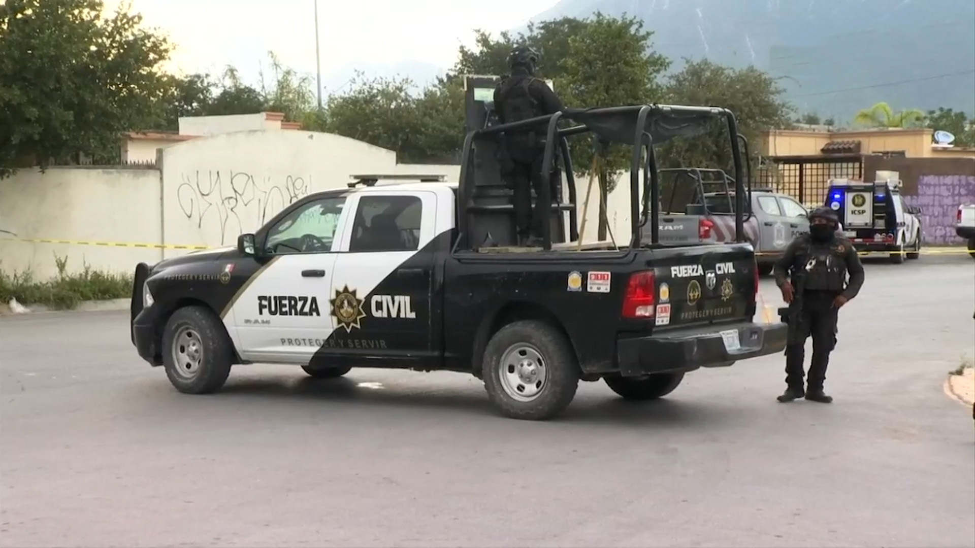 Santa Catarina encabeza el semáforo delictivo en Nuevo León con cuatro indicadores en rojo. Conoce qué delitos han aumentado en tu municipio este 2026.