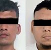 Dos hombres fueron capturados y sentenciados a 25 años de prisión por homicidio