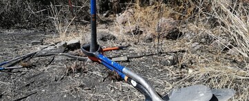 Colectivos de búsqueda de Guanajuato han regresado a puntos ya intervenidos y han localizado nuevamente restos humanos.