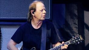 Stevie Young