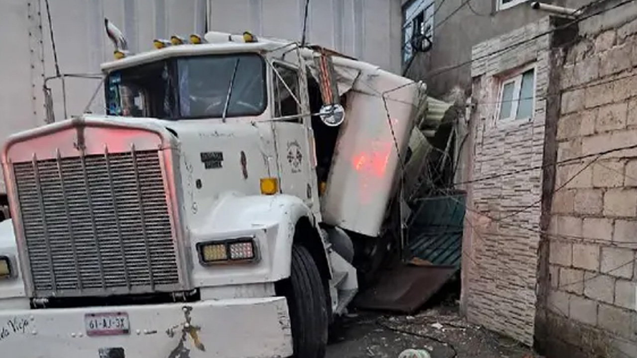 Programa conducido por Ana Laura Alanís, Liliana Sosa y David Medrano, jueves 19 de marzo 2026.