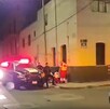 Sujetos armados atan y golpean a hombre en Guadalajara