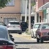 Un hombre le disparó a su exesposa tras una disputa en el interior de su domicilio en la colonia Lázaro Cárdenas en la capital del estado de Querétaro.