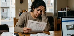 Mapa de colonias de Guadalajara de acuerdo al costo de la renta.