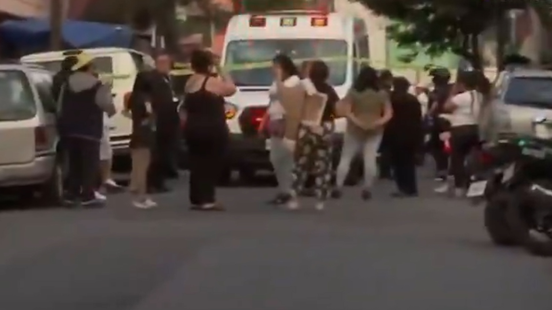 Programa conducido por Carlos Jiménez, viernes 20 de marzo 2026.