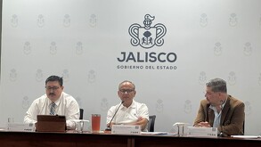 Autoridades del Gobierno de Jalisco advierten un aumento de accidentes en la entidad durante las vacaciones de Semana Santa