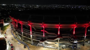 Calles que permanecerán cerradas durante el partido de Atlas vs Querétaro en la Jornada 12 del Clausura 2026