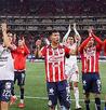 Las Chivas de Gabriel Milito se mantienen a un partido de alcanzar record de triunfos