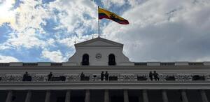 La colonia mexicana: Cártel de Sinaloa y CJNG devoran a Ecuador