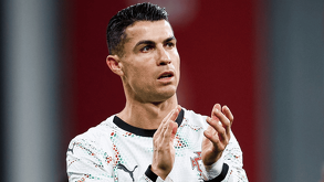 Ronaldo descarta venir a México por lesión. Se cuidara para el mundial.