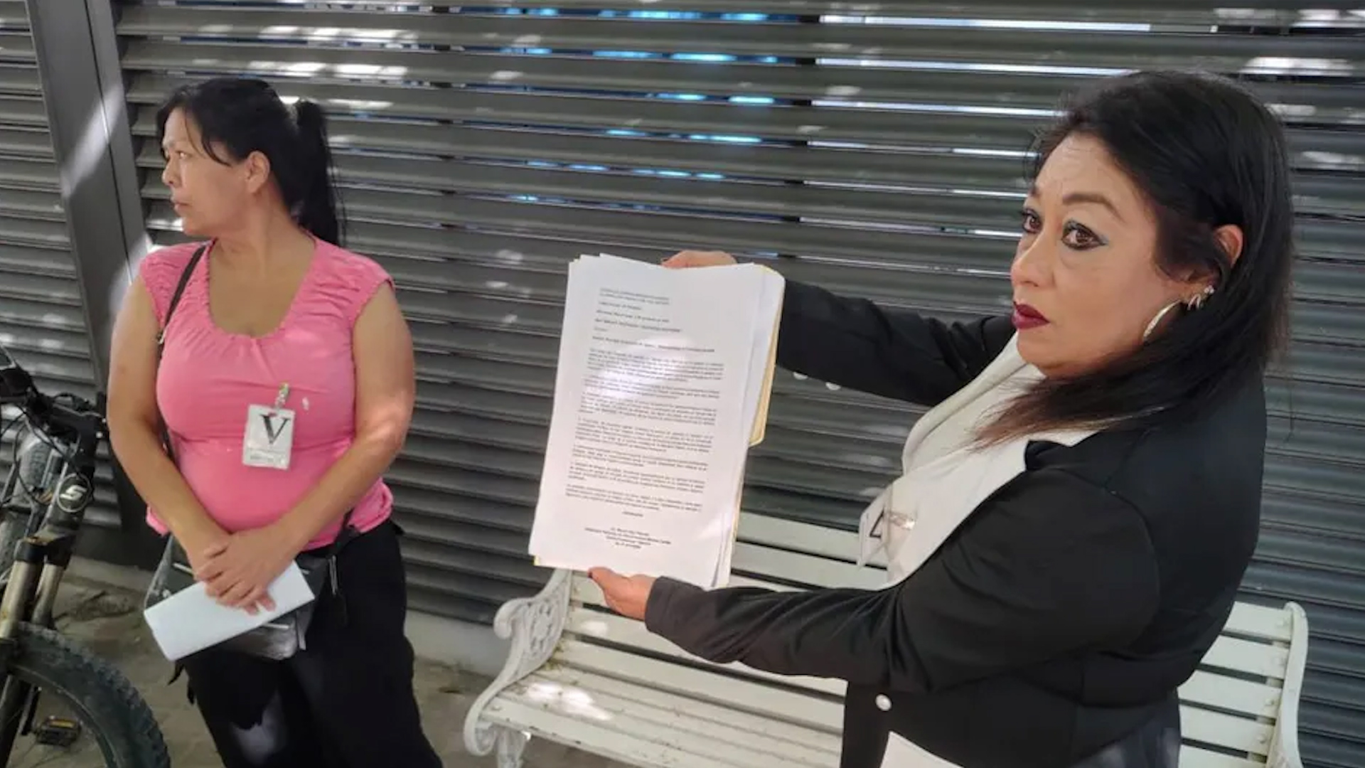 Abogada de Aldo ‘N’ acusa a autoridades de afectar su imagen al difundir una sentencia que aún no es definitiva ni inapelable.