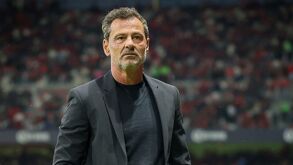 Diego Cocca: DT del Atlas