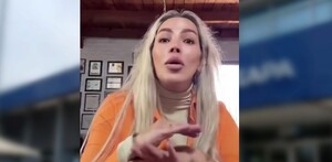 Eli Castro reapareció en un video grabado desde un rancho mientras enfrenta la polémica por su paso en el SIAPA.