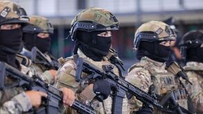 Entregaron dos nuevas ambulancias y equipamiento especializado para personal de Protección Civil