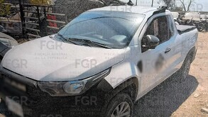 El imputado permanecerá en Puente Grande mientras avanza el caso.