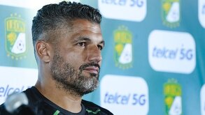 Javier Gandolfi fue presentado como nuevo entrenador de León para concluir la temporada del Clausura 2026.