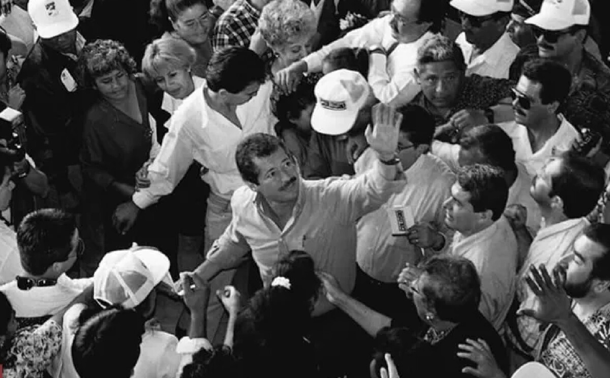 El magnicidio de Luis Donaldo Colosio Murrieta en Lomas Taurinas, Tijuana, sigue siendo uno de los episodios más oscuros de la política nacional.