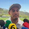 Luis 'Mochis' Cárdenas en entrevista con Rayados