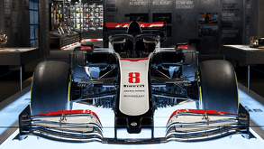F1 Exhibition llegará a CDMX con monoplazas históricos y experiencias inmersivas
