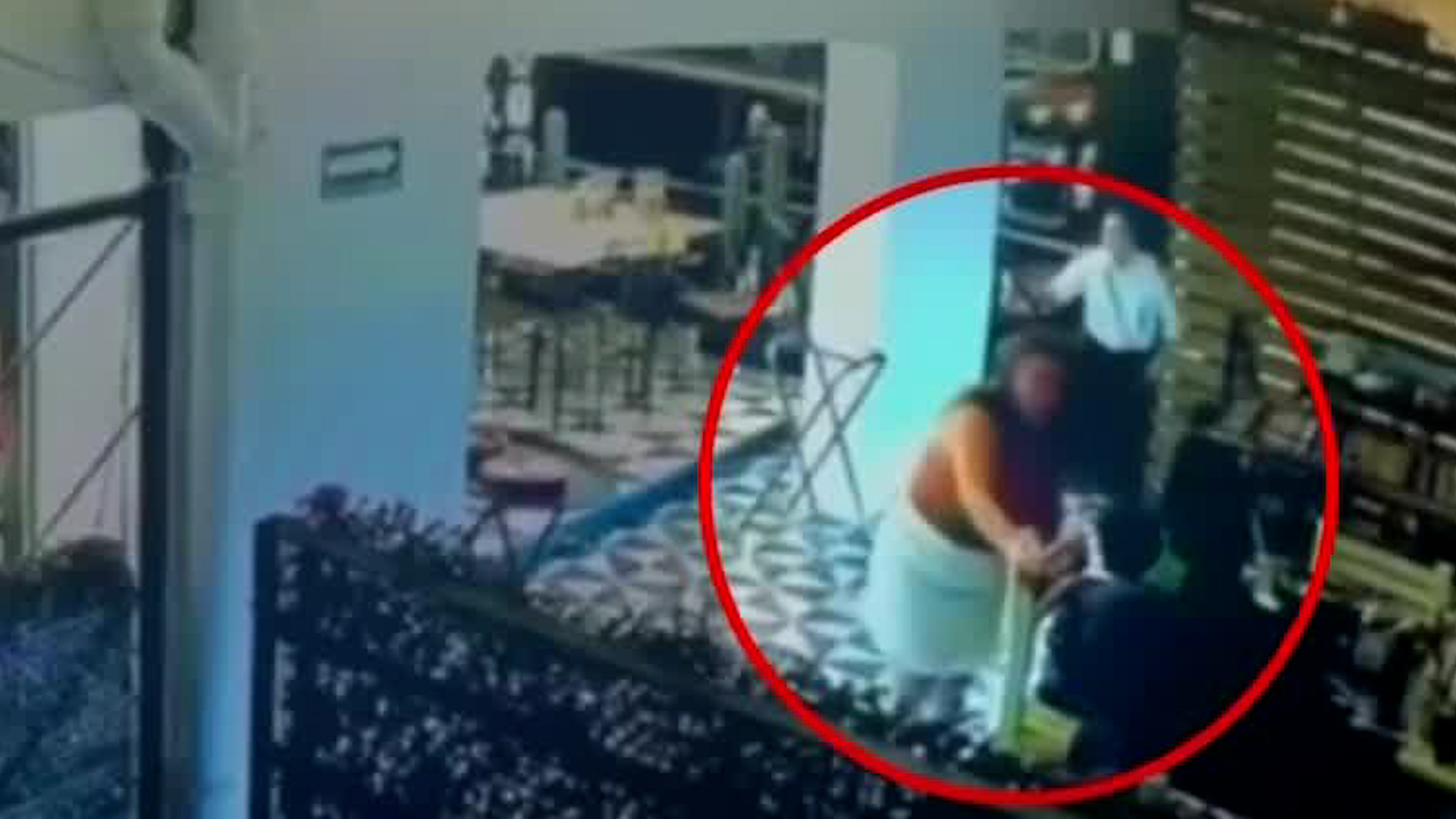 Itzel fue víctima de su ex pareja por intento de feminicidio, hecho que fue denunciado frente a las autoridades.