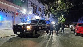 Hijo agrede a su madre luego de una discusión en Guadalajara