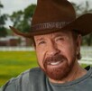 Chuck Norris, actor de Hollywood que perdió la vida el mes de marzo.