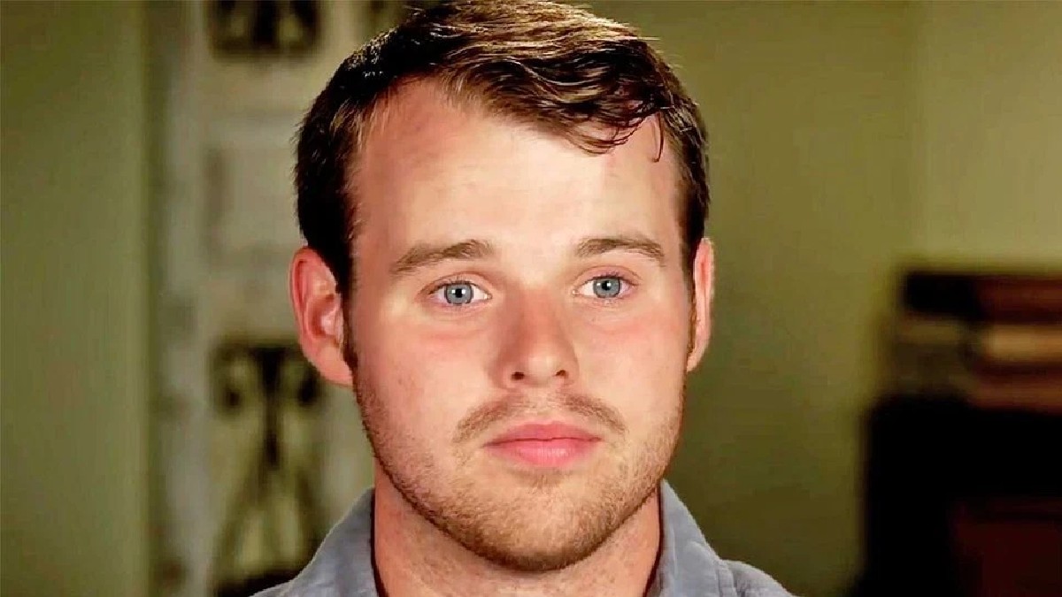 Joseph Duggar