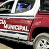 patrulla de la policía municipal de tehuacán