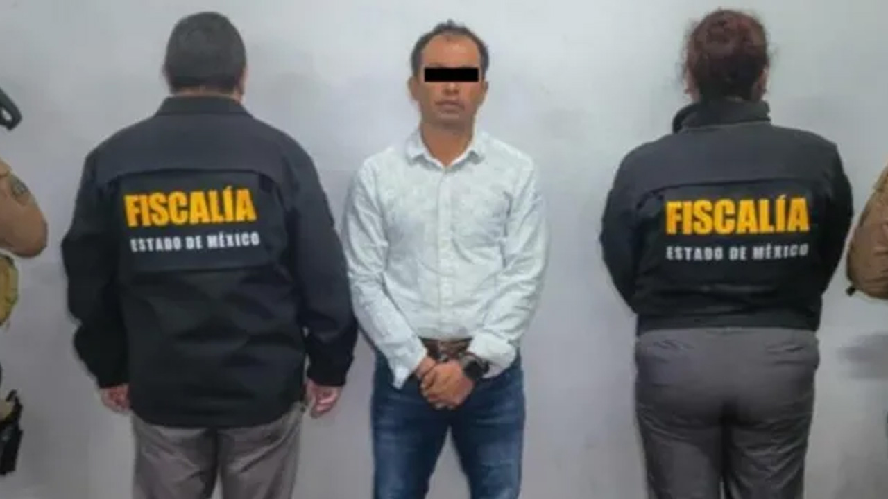 Programa conducido por Ricardo Solaback, viernes 20 de marzo 2026.