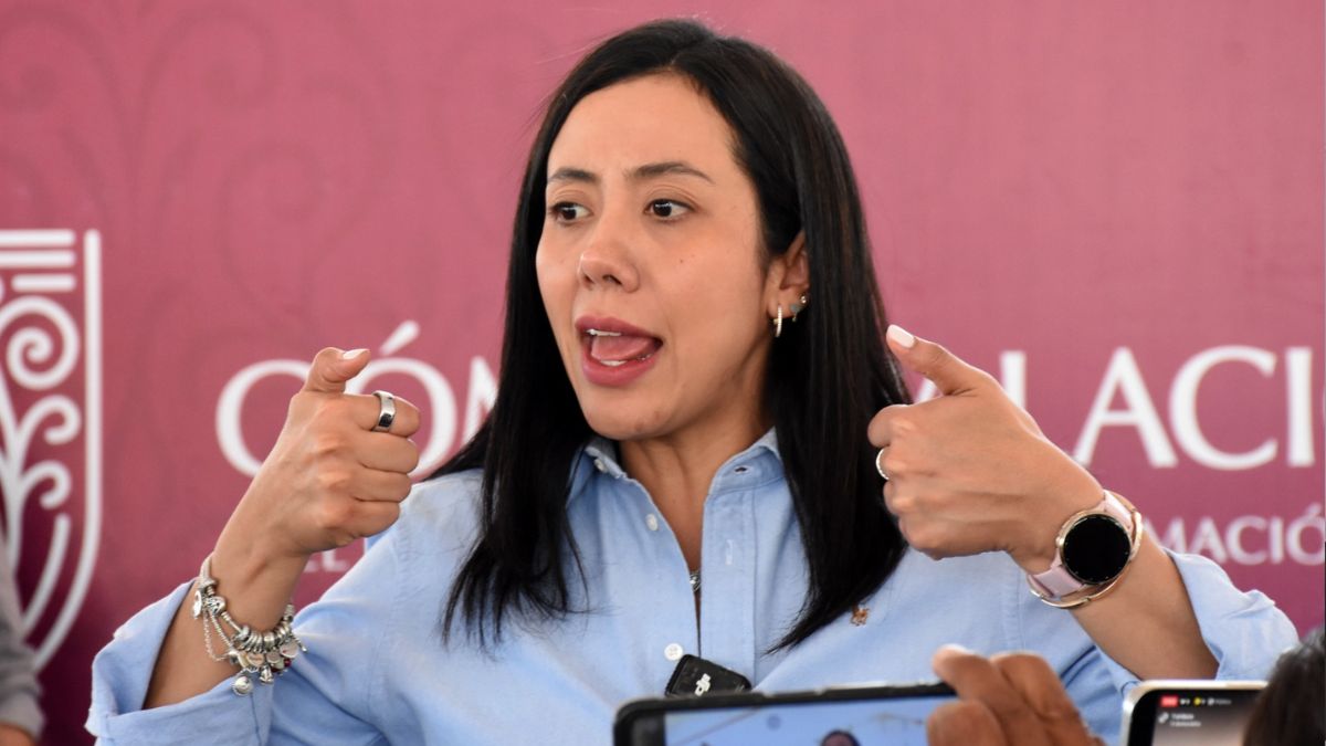 Betzabé Martínez Arango