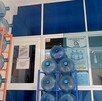 Debido a la presencia de agua sucia suministrada por Siapa, Purificadoras de Guadalajara han registrado un aumento de ventas.