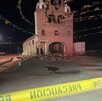 Una celebración patronal terminó en tragedia luego de que una explosión de pirotecnia al interior de la iglesia de San José de Contreras en San Luis Potosí.