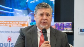 Emplacamiento inmediato para motocicletas en Jalisco