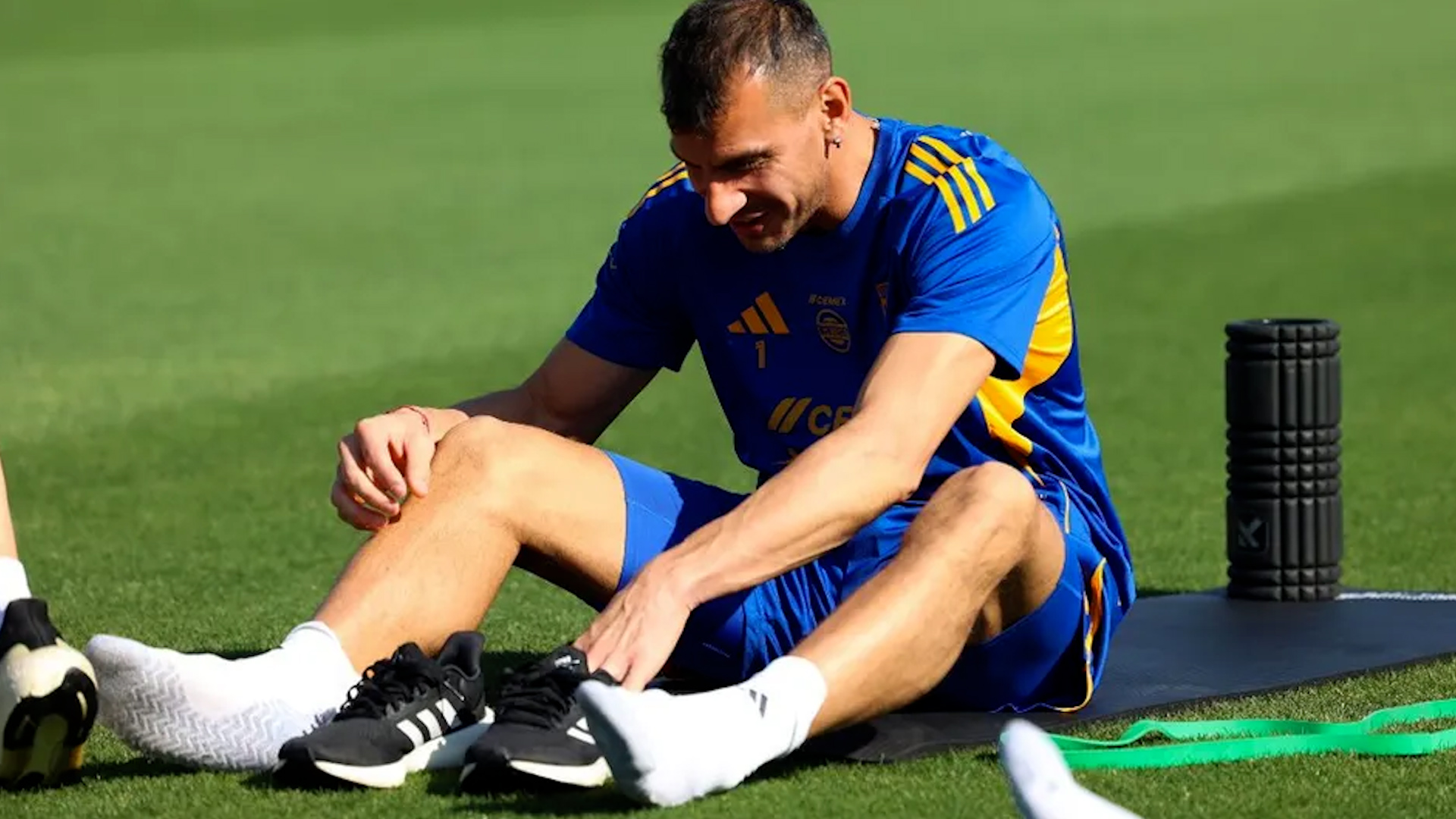 Programa Futbol al día, viernes 20 de marzo 2026.