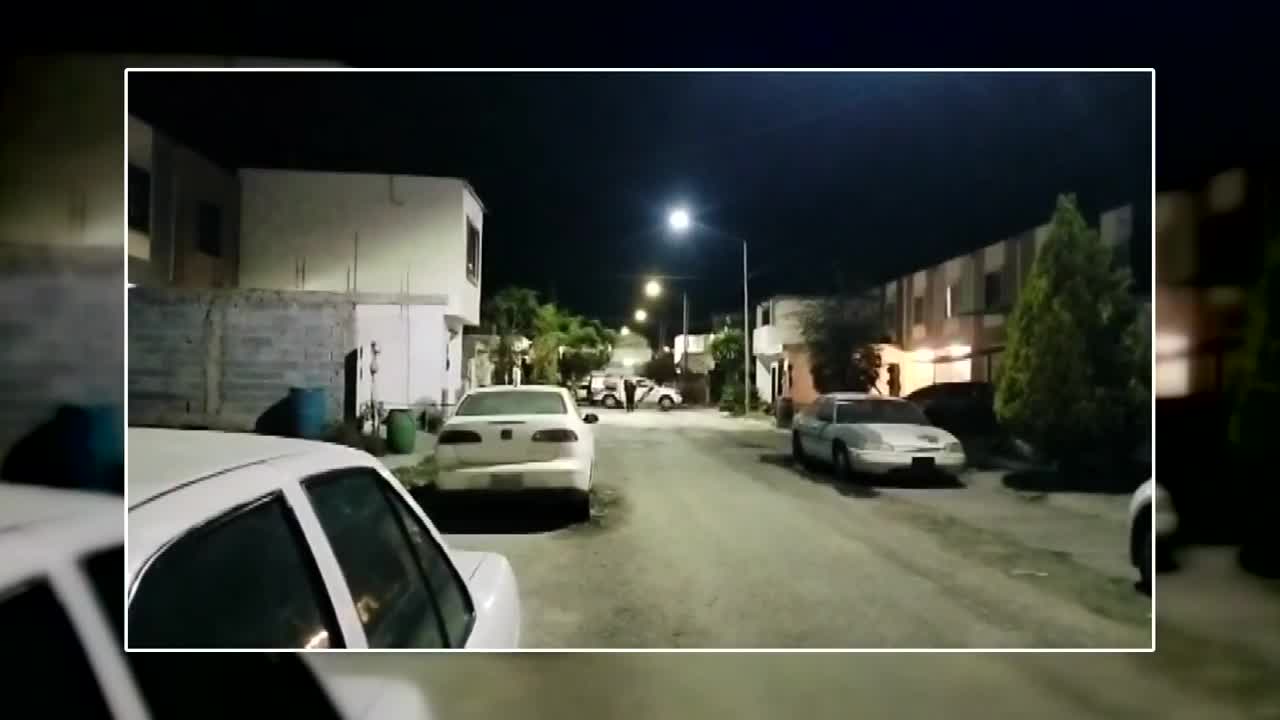 Programa conducido por Josué Becerra, Zelenny Ibarra y Dany Martin, viernes 20 de marzo 2026.