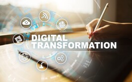 Transformación digital