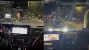 Programa C4 en Alerta con Carlos Jiménez 19 de marzo