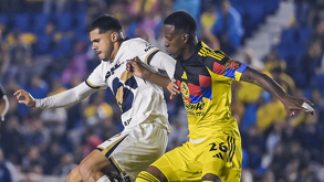Clásico Capitalino en Liga MX